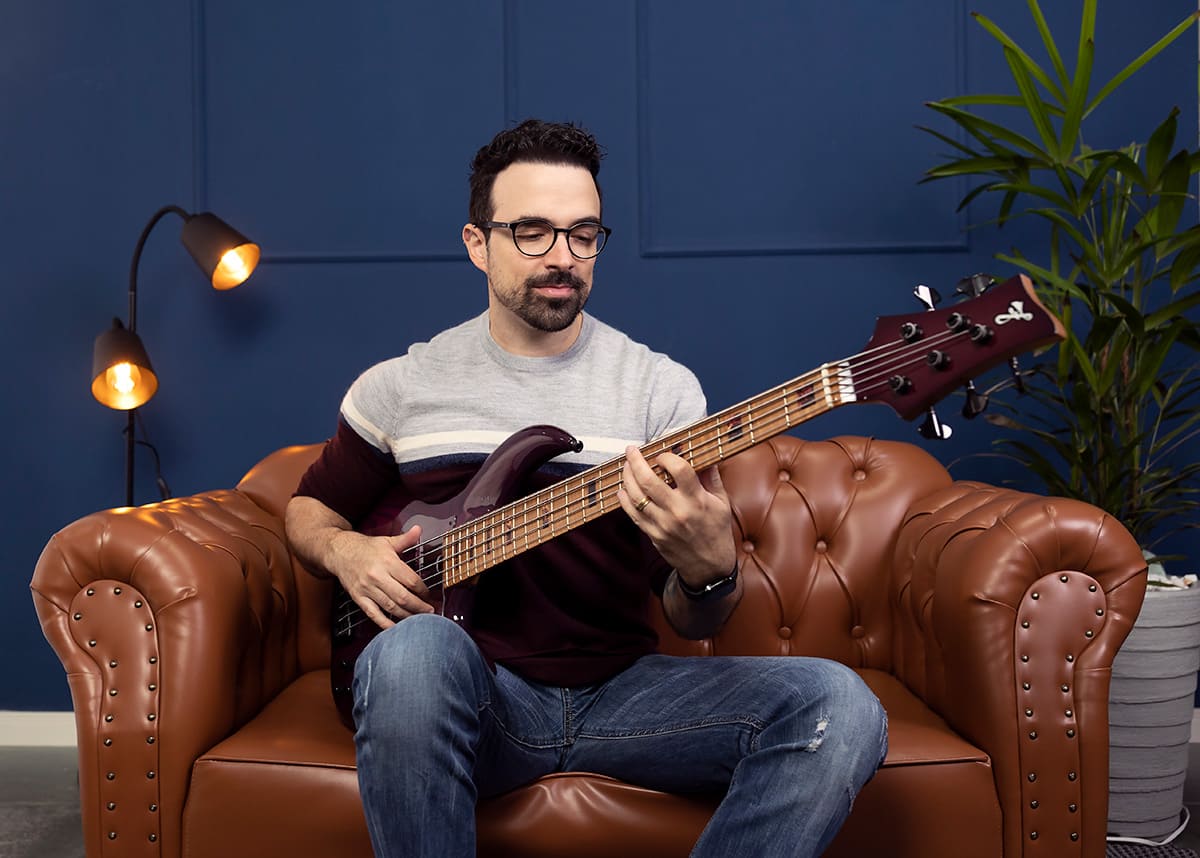 Fundo Fernando Molinari